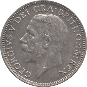 1935 SHILLING ( AUNC ) B - Shilling - Cambridgeshire Coins