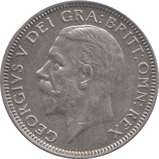 1935 SHILLING ( AUNC ) B - Shilling - Cambridgeshire Coins