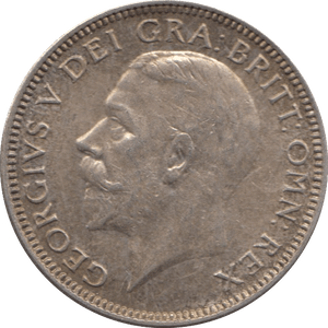 1935 SHILLING ( AUNC ) D - Shilling - Cambridgeshire Coins