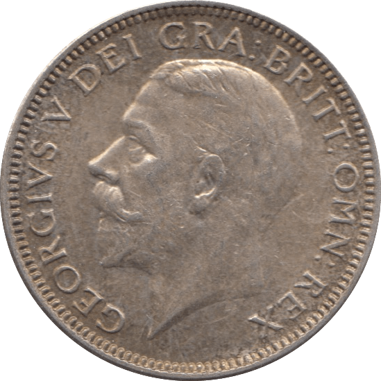 1935 SHILLING ( AUNC ) D - Shilling - Cambridgeshire Coins