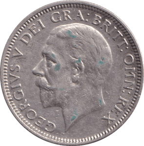 1935 SHILLING ( AUNC ) - Shilling - Cambridgeshire Coins