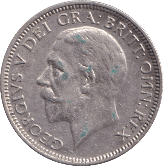 1935 SHILLING ( AUNC ) - Shilling - Cambridgeshire Coins
