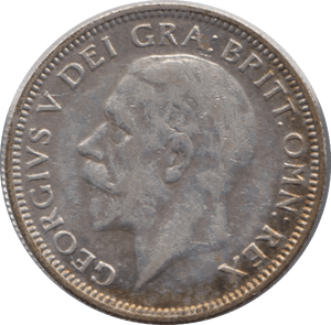 1935 SHILLING ( AUNC ) - Shilling - Cambridgeshire Coins