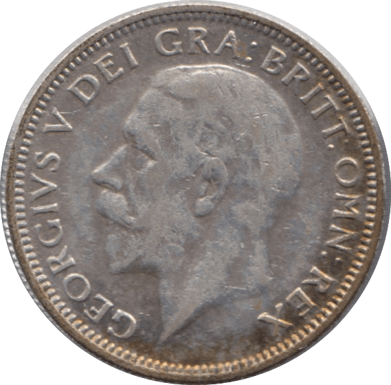 1935 SHILLING ( AUNC ) - Shilling - Cambridgeshire Coins