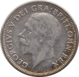 1935 SHILLING ( AUNC ) - Shilling - Cambridgeshire Coins