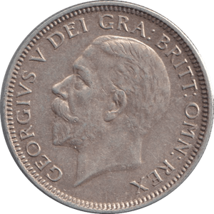 1935 SHILLING ( AUNC ) - Shilling - Cambridgeshire Coins