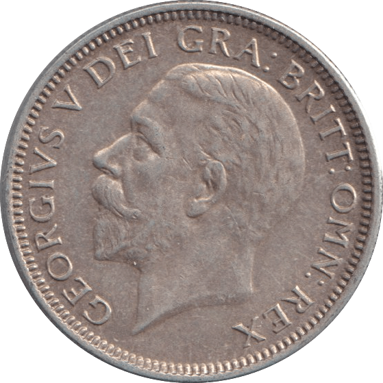 1935 SHILLING ( AUNC ) - Shilling - Cambridgeshire Coins