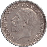 1935 SHILLING ( AUNC ) - Shilling - Cambridgeshire Coins