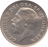 1935 SHILLING ( BU ) - Shilling - Cambridgeshire Coins