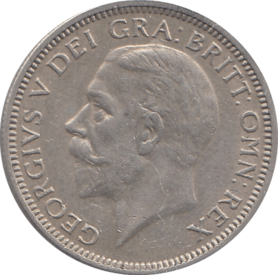 1935 SHILLING ( EF ) A - Shilling - Cambridgeshire Coins