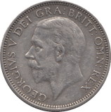 1935 SHILLING ( EF ) - Shilling - Cambridgeshire Coins