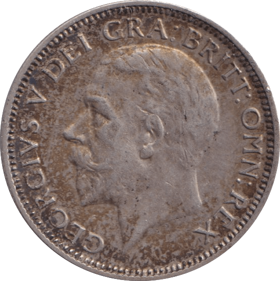 1935 SHILLING ( GVF ) - Shilling - Cambridgeshire Coins
