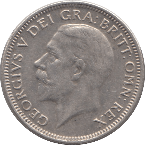 1935 SHILLING ( UNC ) - Shilling - Cambridgeshire Coins