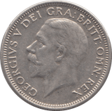 1935 SHILLING ( UNC ) - Shilling - Cambridgeshire Coins