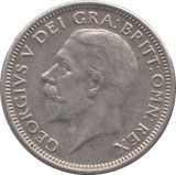 1935 SHILLING ( UNC ) - Shilling - Cambridgeshire Coins