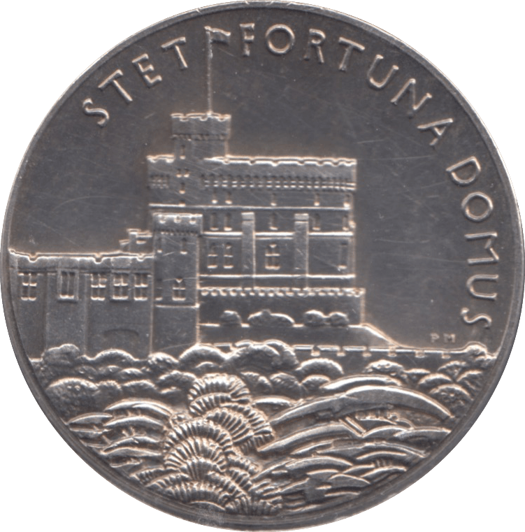 1935 SILVER GEORGE V MEDALLION - MEDALLIONS - Cambridgeshire Coins