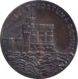 1935 SILVER JUBILEE MEDAL - WORLD COINS - Cambridgeshire Coins