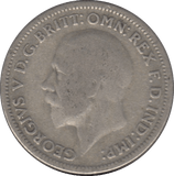 1935 SIXPENCE ( FAIR ) 6 - Sixpence - Cambridgeshire Coins