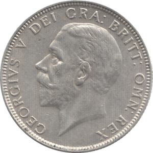 1936 FLORIN ( AUNC ) 2 - Florin - Cambridgeshire Coins