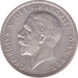 1936 FLORIN ( AUNC ) A - Florin - Cambridgeshire Coins
