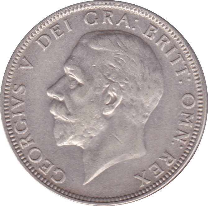 1936 FLORIN ( AUNC ) A - Florin - Cambridgeshire Coins