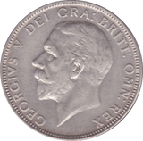 1936 FLORIN ( AUNC ) A - Florin - Cambridgeshire Coins