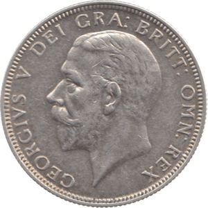 1936 FLORIN ( EF ) 23 - Florin - Cambridgeshire Coins