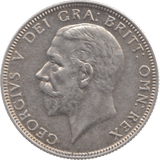 1936 FLORIN ( EF ) 23 - Florin - Cambridgeshire Coins
