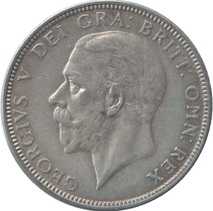 1936 FLORIN ( EF ) - FLORIN - Cambridgeshire Coins