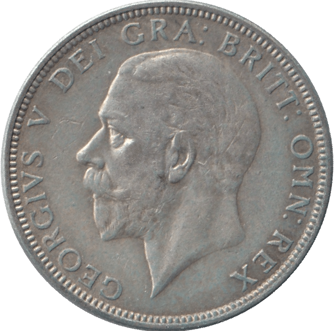 1936 FLORIN ( EF ) - FLORIN - Cambridgeshire Coins