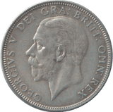 1936 FLORIN ( EF ) - FLORIN - Cambridgeshire Coins