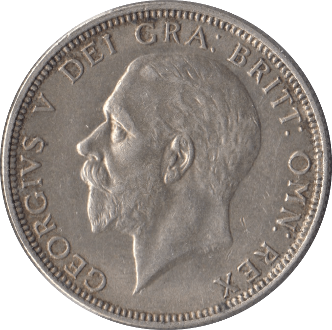 1936 FLORIN ( EF ) - FLORIN - Cambridgeshire Coins
