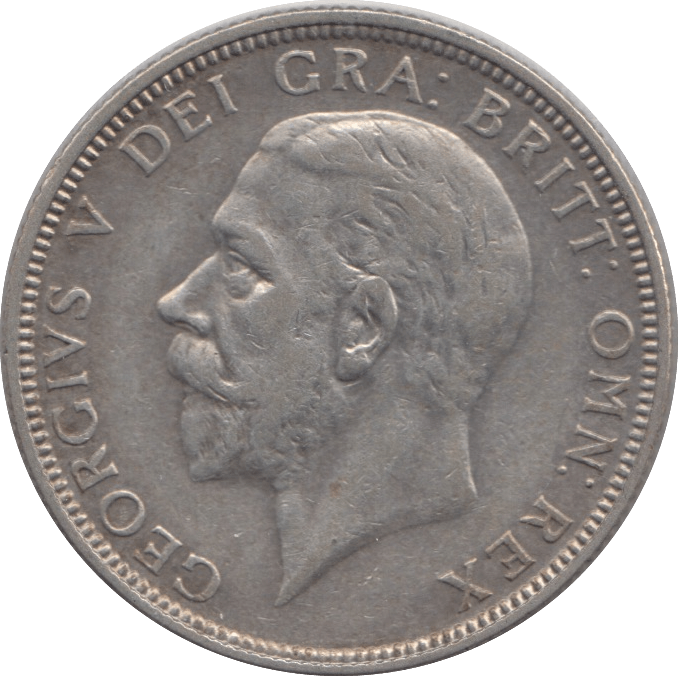 1936 FLORIN ( EF ) - FLORIN - Cambridgeshire Coins