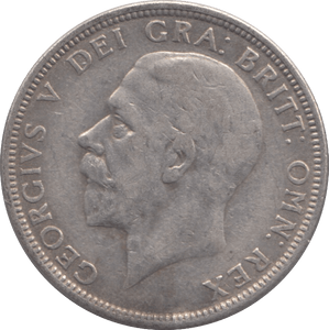 1936 FLORIN ( GVF ) - FLORIN - Cambridgeshire Coins