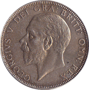 1936 FLORIN ( UNC ) . - Florin - Cambridgeshire Coins
