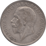 1936 FLORIN ( VF ) 5 - Florin - Cambridgeshire Coins
