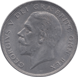 1936 HALFCROWN ( AUNC ) 1 - Halfcrown - Cambridgeshire Coins