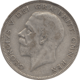 1936 HALFCROWN ( GF ) 3 - Halfcrown - Cambridgeshire Coins