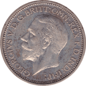 1936 MAUNDY FOURPENCE ( UNC ) - Maundy Coins - Cambridgeshire Coins