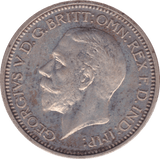1936 MAUNDY FOURPENCE ( UNC ) - Maundy Coins - Cambridgeshire Coins