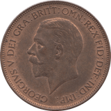 1936 PENNY ( UNC ) - Penny - Cambridgeshire Coins