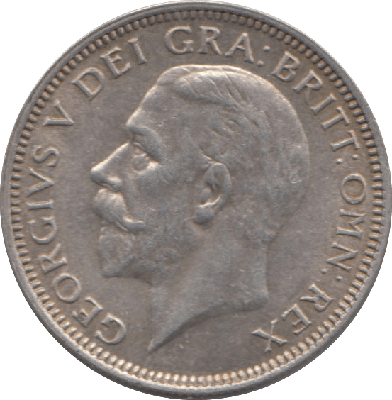 1936 SHILLING ( AUNC ) 2 - Shilling - Cambridgeshire Coins