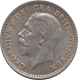 1936 SHILLING ( AUNC ) 2 - Shilling - Cambridgeshire Coins