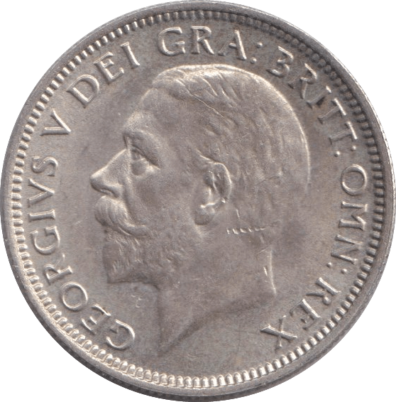1936 SHILLING ( AUNC ) - Shilling - Cambridgeshire Coins