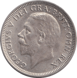 1936 SHILLING ( AUNC ) - Shilling - Cambridgeshire Coins