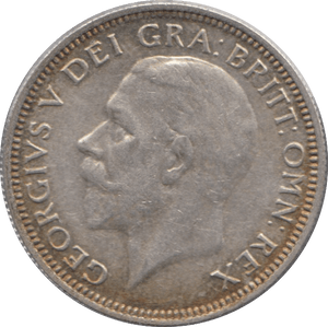 1936 SHILLING ( AUNC ) - Shilling - Cambridgeshire Coins