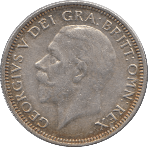 1936 SHILLING ( AUNC ) - Shilling - Cambridgeshire Coins