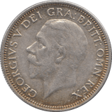 1936 SHILLING ( AUNC ) - Shilling - Cambridgeshire Coins