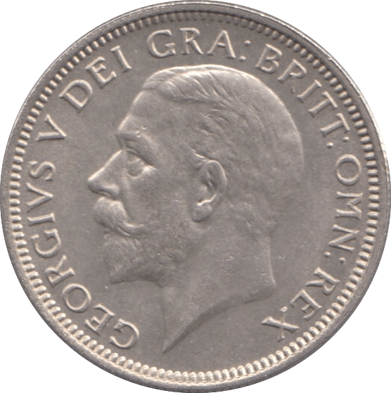 1936 SHILLING ( AUNC ) - Shilling - Cambridgeshire Coins