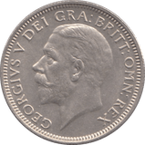 1936 SHILLING ( AUNC ) - Shilling - Cambridgeshire Coins